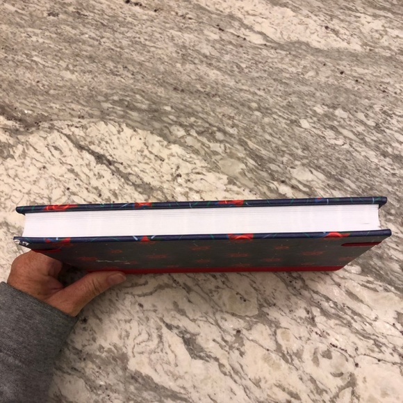 Dana Simson Whimsical Hard Cover Notebook/Journal - Picture 4 of 8